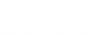 Why choose
DialaDuct.com